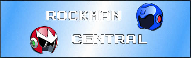 Rockman Central