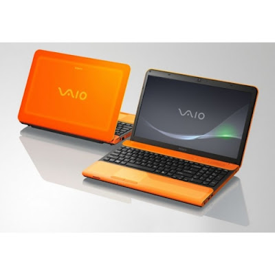 Sony VAIO VPCCA, VPC-CA, CA software to install Windows 7 ...