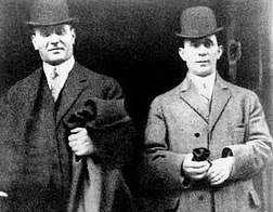 Blanck And Harris