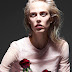 Aymeline Valade in Vogue Japan November 2015 by Liz Collins