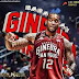 Former Ginebra Import Josh Powell officially signed with Houston