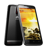 Huawei Ascend D quad Huawei Ascend D quad