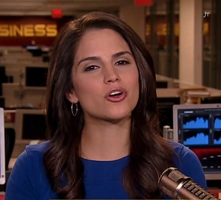 Diane+Macedo+Hot RR: RED HOT Conservative Chicks: Fox News/Fox Business' Diane Macedo!