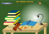 APRENDE A ESTUDIAR