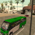 Bus Marcopolo Senior - Gta San Andreas