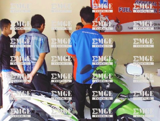 General Training FI CV. MANSGROUP Semarang