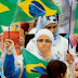 Ini Daftar Fasilitas Suporter Muslim di Piala Dunia Brasil