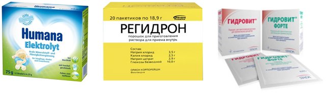 Как сделать регидрон своими руками Как сделать регидрон своими руками