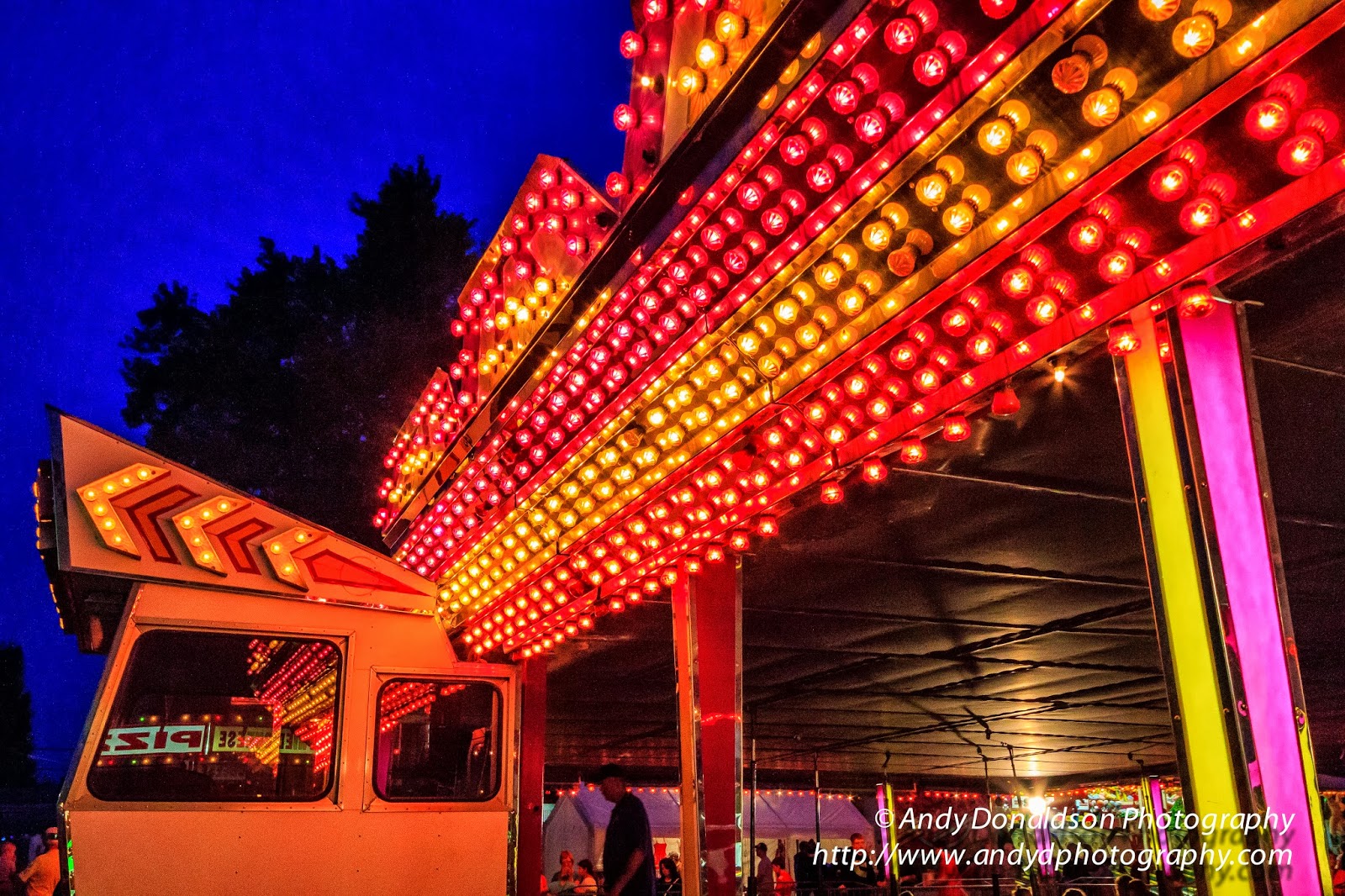 to the blog of Andy Donaldson Photography The Tuscarawas