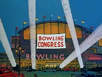 Ten Pin Alley