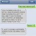 Funny Text Message #13
