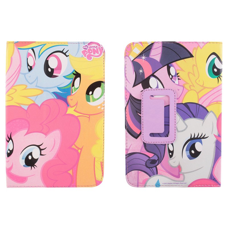 Target Lists Wireless Speaker and Tablet Cover MLP Merch