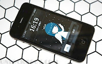 Chinese copy of iPhone 4S Chinese copy of iPhone 4S