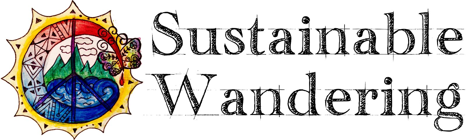 Sustainable Wandering