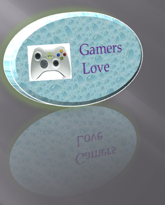 Gamers Love