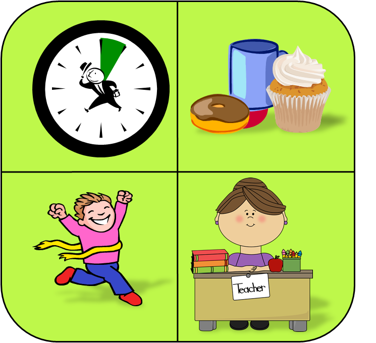 A Teacher's Idea Brain Breaks in the Classroom