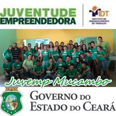 Juventude Empreendedora