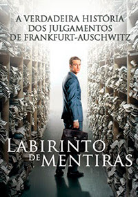 Labirinto de Mentiras Labirinto de Mentiras
