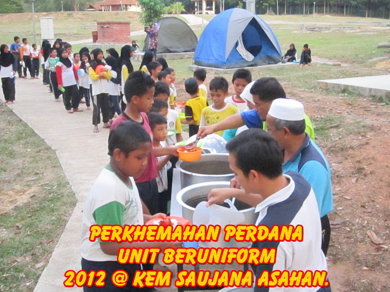 Sk Serkam Darat