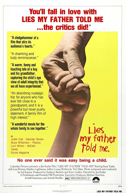 Lies My Father Told Me [1960]