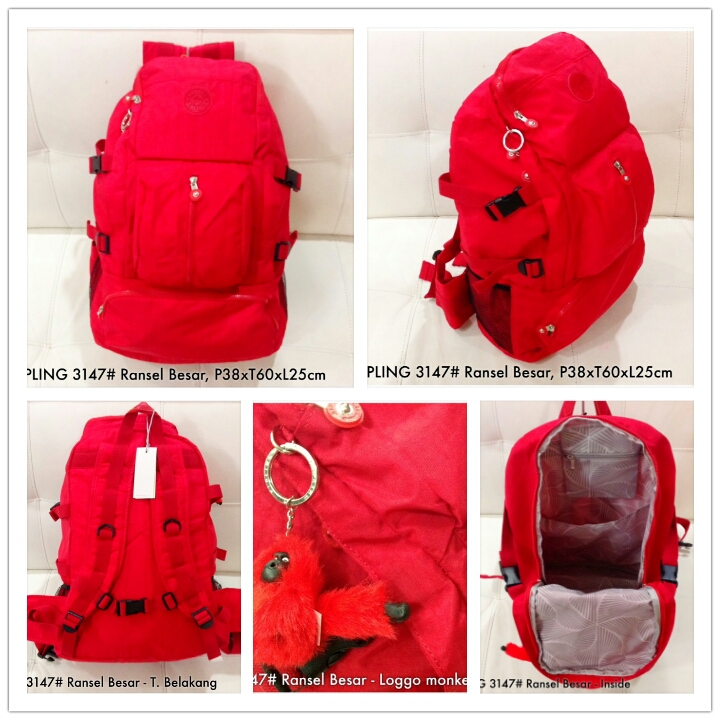 tas kipling murah dan berkualitas kipling backpack tas kipling murah dan berkualitas kipling backpack
