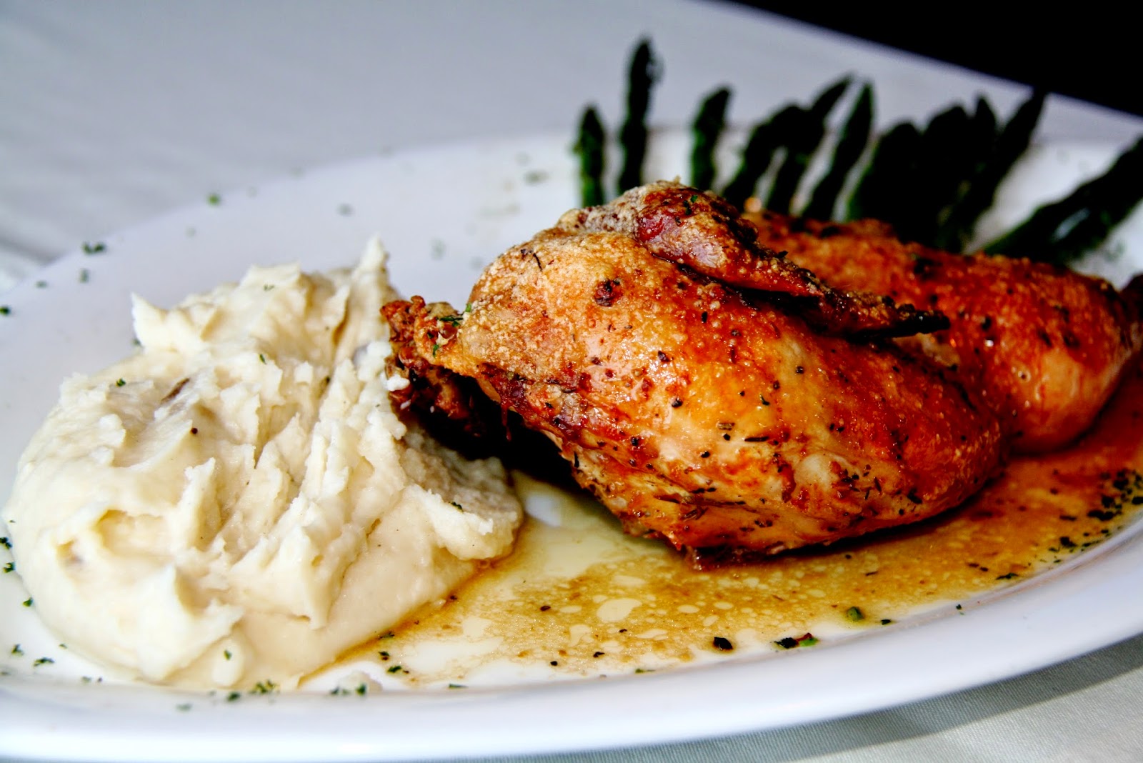 chicken soundbyte
