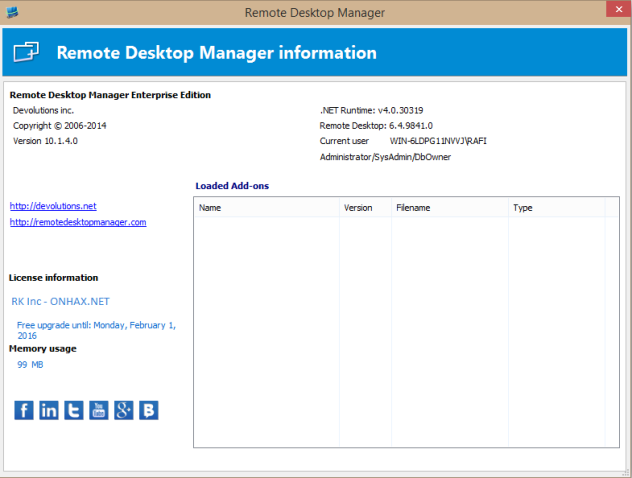 Download Remote Desktop Manager App Apk- APKMonk