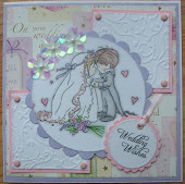 Take a look at my card-making blog...