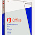 Office Pro Plus 2013 SNGL OLP NL Académico