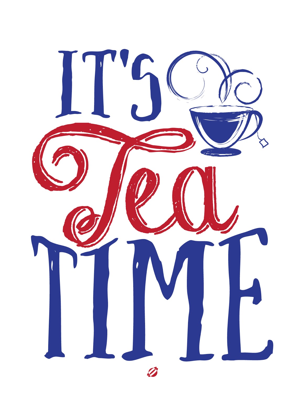 LostBumblebee ©2014 It's Tea Time - Free Printable- PERSONAL USE ONLY. LostBumblebee ©2014 It's Tea Time - Free Printable- PERSONAL USE ONLY.