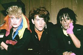 Thompson Twins Thompson Twins