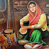 Punjabi Shayari SMS