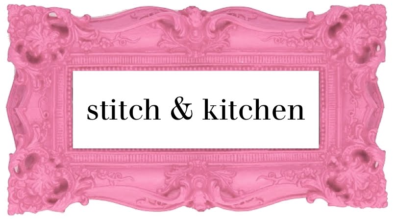 stitch & kitchen