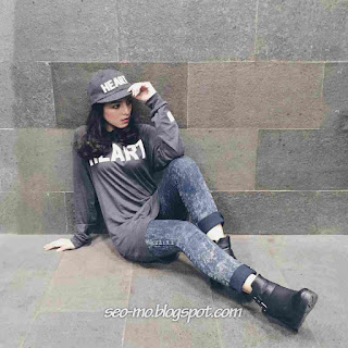 Foto Riri Febrian Paling Baru Foto Riri Febrian Paling Baru