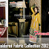 Premium Collection Vol 1 By  Needle Impressions's | Designers Dresses 2012 For Woman By Needle Impression's | The Designers Embroidered Fabric
