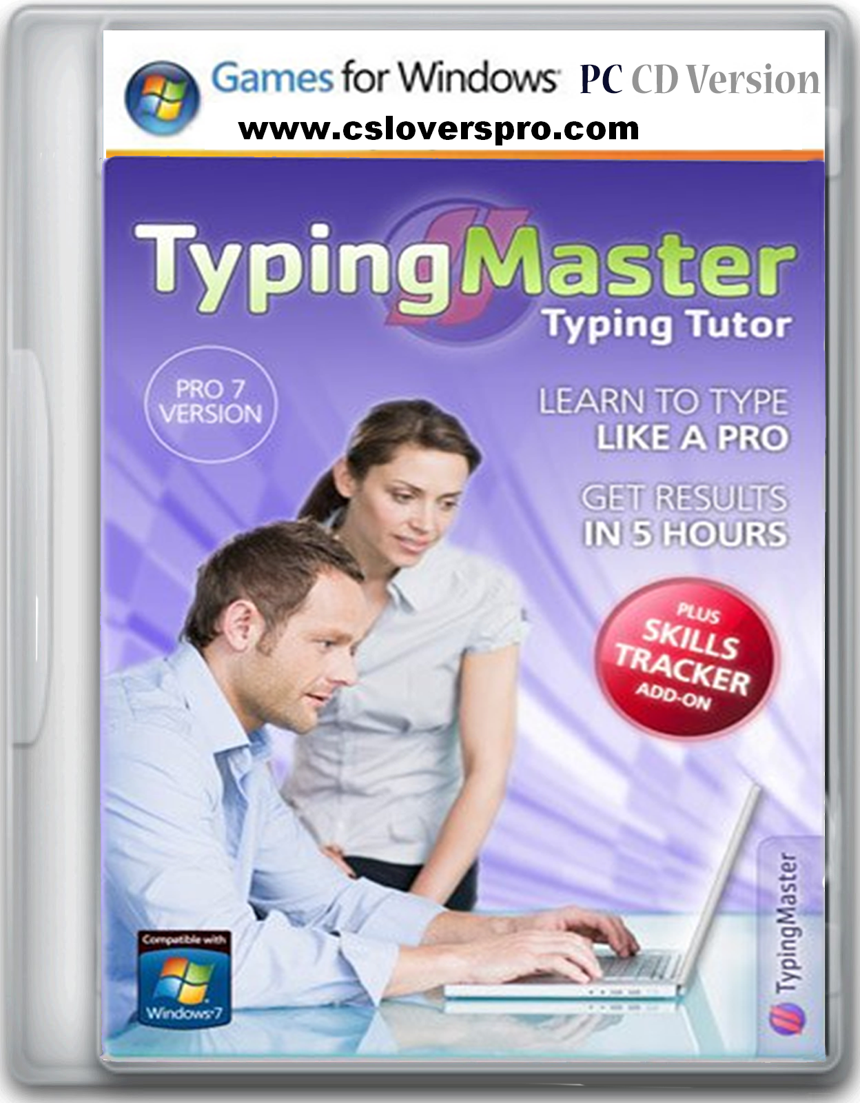 filehippo typing master