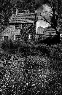 Cook's Cottage, Melbourne, Australia