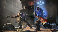 Gears of War: Judgment Call to Arms Map Pack Gears of War: Judgment
