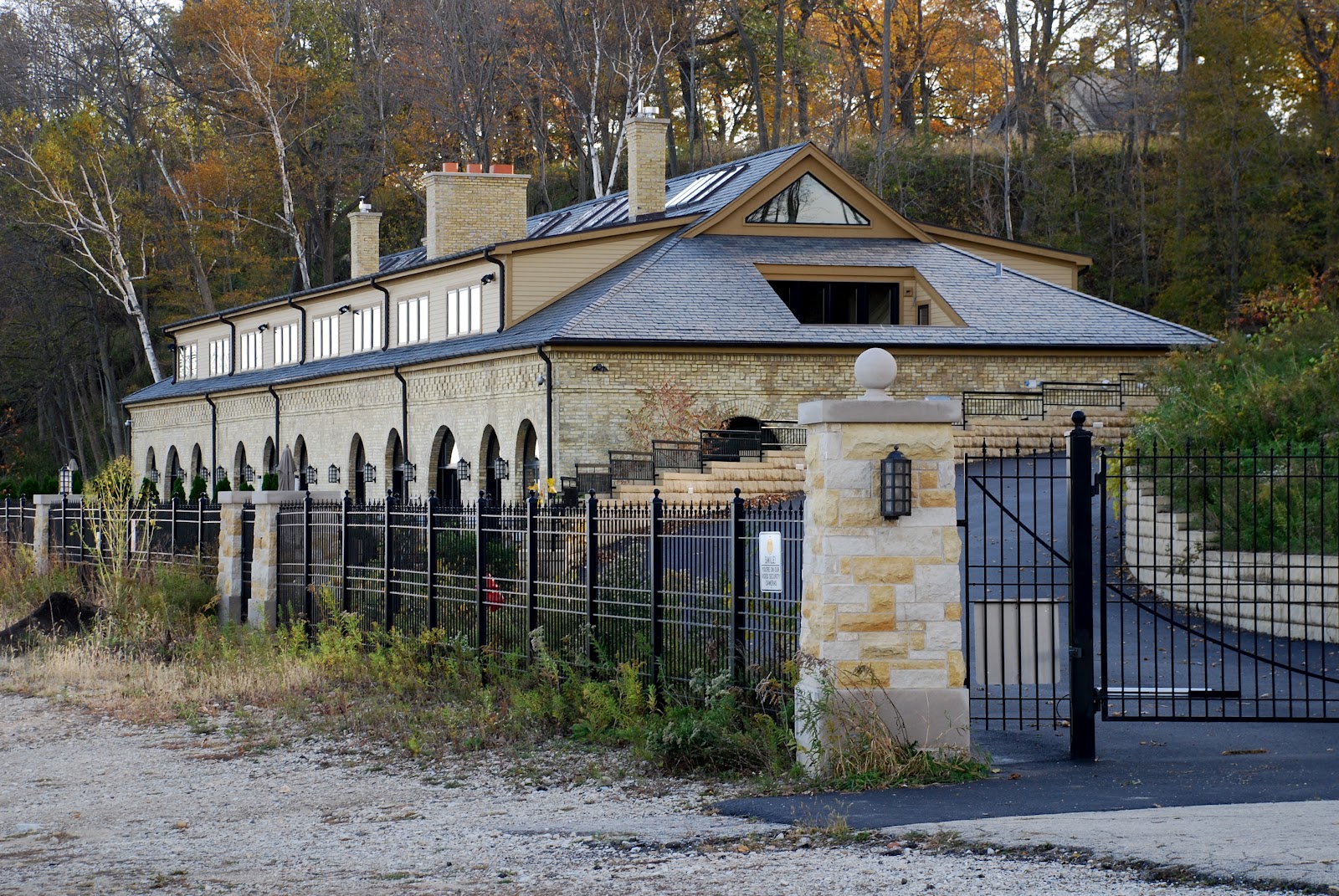 William HolabirdHappy 158th Birthday! Connecting the Windy City