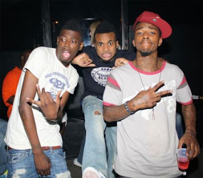 Travis Porter Feat. Tyga Ayy Ladies