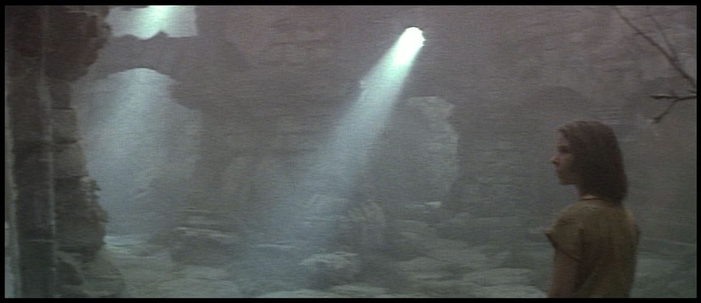 moodscanner Production Design Review 3 (Part 3) THE NEVERENDING