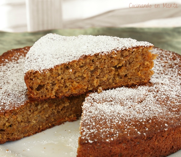 Cm Carrot Cake Cm Carrot Cake