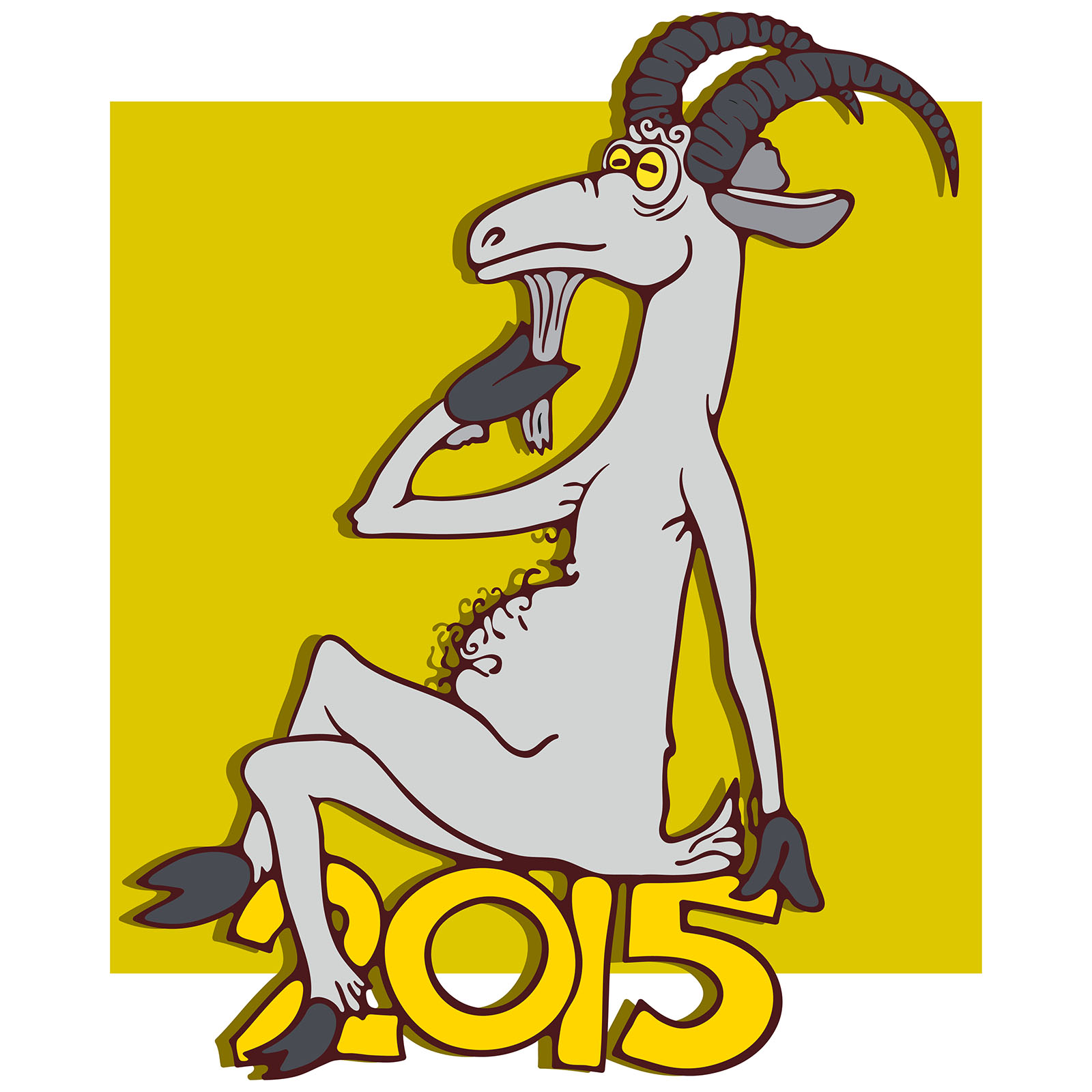 カレンダー 2015年カレンダー 素材 : 2015年賀状素材無料 ...