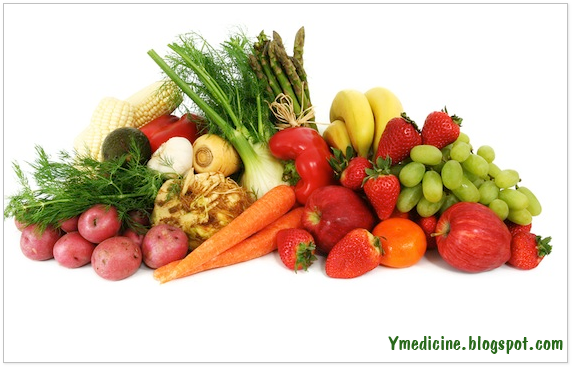 Foods that can make you grow taller Foods that can make you grow taller