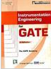 GATE Instrumentation Engineering Exam Prep Books GATE Instrumentation Engineering Exam Prep Books
