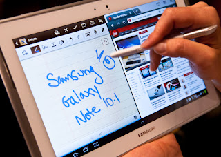 Harga Samsung Galaxy Note 10.1