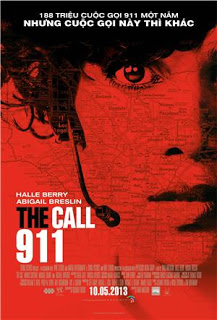 Cuộc Gọi 911 - The Call 911 (2013)