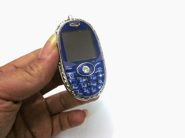 Điện Thoại Mini Nhiều Mẫu Mã Độc Lạ Giá rẻ - 7