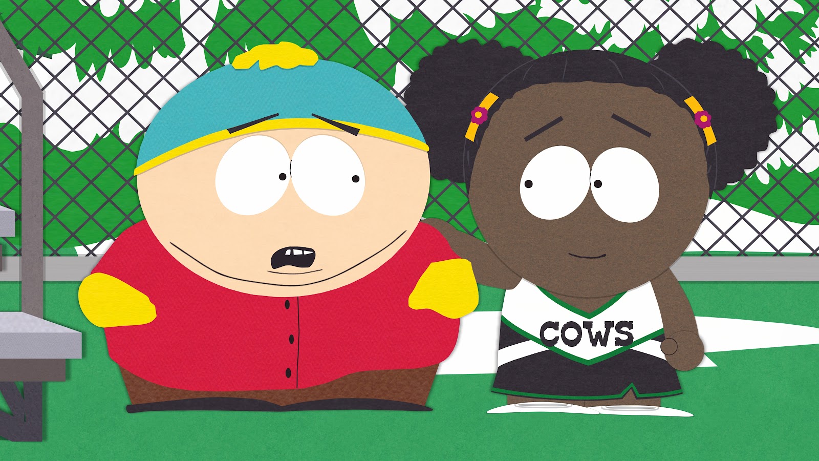 cartman prostituée