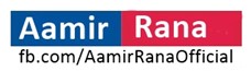Aamir Rana - Educational Updates